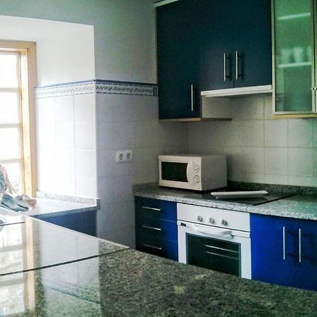 Apartamento Transito De Entrerruas Σαντιάγο ντε Κομποστέλα Εξωτερικό φωτογραφία