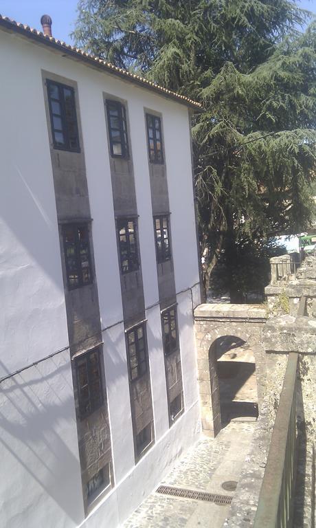 Apartamento Transito De Entrerruas Σαντιάγο ντε Κομποστέλα Δωμάτιο φωτογραφία